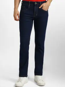 Urbano Fashion Men Mid-Rise Stretchable Jeans