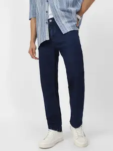 Urbano Fashion Men Mid-Rsie Stretchable Jeans