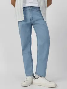 Urbano Fashion Men Mid-Rise Stretchable Jeans