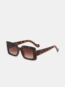 Vero Moda Women Lens & Rectangle Sunglasses 1019063001