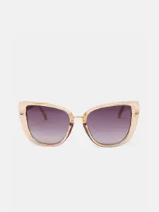 Vero Moda Women Lens & Cateye Sunglasses 1093733001