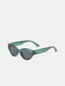 Vero Moda Women Cateye Sunglasses 1019072001