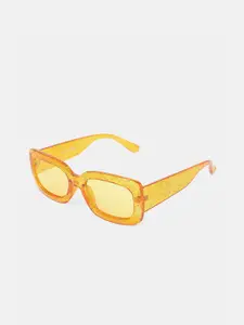 Vero Moda Women Lens & Square Sunglasses 1019056001