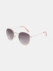Vero Moda Women Lens & Round Sunglasses 1099655001