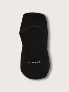 GANT Men Cotton Shoe Liner Socks