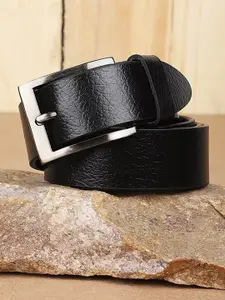 Kastner Men Leather Formal Belt