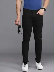 Allen Solly Sport Men Super Skinny Fit Stretchable Jeans