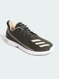 ADIDAS Men Textured Running Sports Shoes