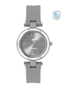 Fastrack Women Analogue Watch NR68015PP02