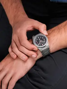 SWISS MILITARY HANOWA Men Sonoran Water Resistance Analogue Swiss Made Watch-SMWGH2101902