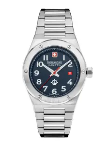 SWISS MILITARY HANOWA Men Sonoran Water Resistance Analogue Swiss Made Watch-SMWGH2101903