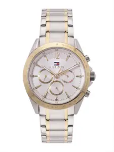 Tommy Hilfiger Women Analogue Watch TH1782555W