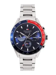 Tommy Hilfiger Men Analogue Watch TH1791968W