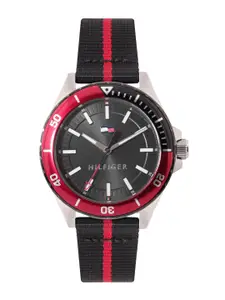 Tommy Hilfiger Men Analogue Watch TH1792010W