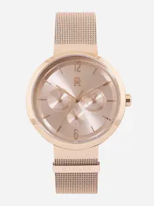 Tommy Hilfiger Women Analogue Watch TH1782538W