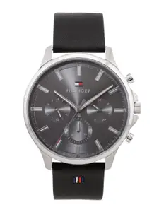 Tommy Hilfiger Men Analogue Watch v