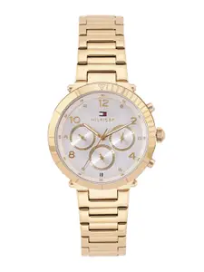 Tommy Hilfiger Women Analogue Watch TH1782490W