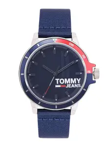 Tommy Hilfiger Men Printed Dial Analogue Watch TH1791924W