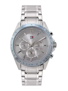 Tommy Hilfiger Women Analogue Watch TH1782554W