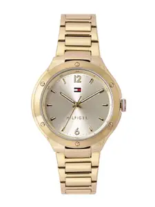 Tommy Hilfiger Women Analogue Watch TH1782477W