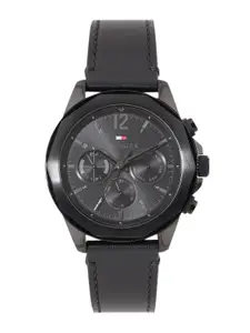 Tommy Hilfiger Men Analogue Watch TH1792062W