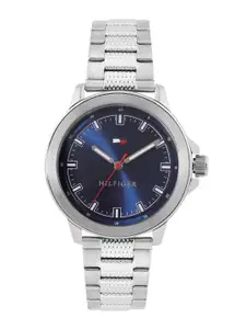 Tommy Hilfiger Men Stainless Steel Bracelet Style Analogue Watch TH1792024W