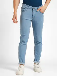 Urbano Fashion Men Slim Fit Stretchable Cotton Jeans