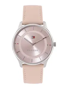 Tommy Hilfiger Women Analogue Watch TH1782527W