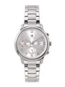 Tommy Hilfiger Women Analogue Watch TH1782523W