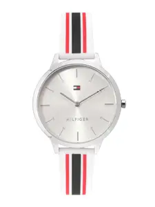 Tommy Hilfiger Women Analogue Watch TH1782498W