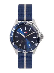 Tommy Hilfiger Men Analogue Watch TH1792011W