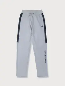 Gini and Jony Boys Cotton Track Pants