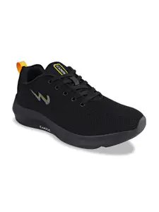 Campus Men AUSTEN Mesh Running Non-Marking Shoes