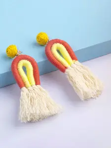 Bellofox Contemporary Drop Earrings