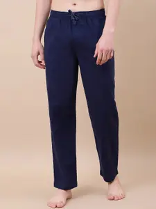Marks & Spencer Relaxed-Fit Straight Leg Lounge Pants