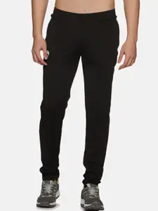Omtex Men Mid-Rise Track Pants