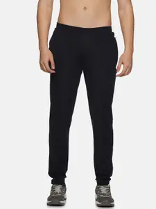 Omtex Men Mid-Rise Track Pants