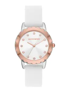 Skechers Women Anaheim Analogue Watch SR6235