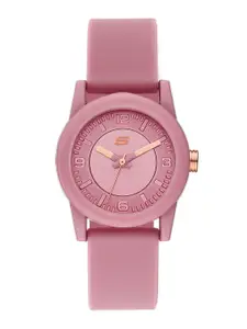Skechers Women Rosencrans Analogue Watch SR6201