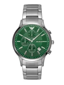 Emporio Armani Men Analogue Chronograph Watch AR11507