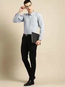 DENNISON Men Laffer Smart Opaque Formal Shirt