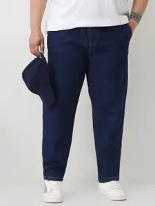 Urbano Plus Men Mid-Rise Regular Fit Stretchable Jeans