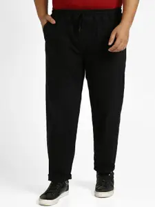 Urbano Plus Men Regular Fit Mid-Rise Stretchable Jeans