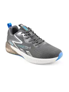 Campus Men FRESH Mesh Running Non-Marking Shoes