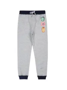 Marvel by Miss and Chief Boys Avengers Printed Joggers