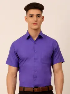 JAINISH Classic Pure Cotton Formal Shirt