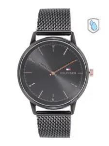 Tommy Hilfiger Women Bracelet Style Straps Analogue Watch NCTH1791845W