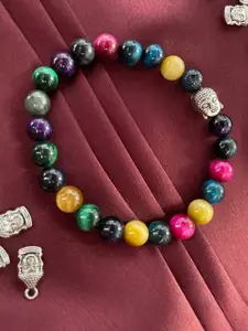 Digital Dress Room Buddha Bracelet Rakhi