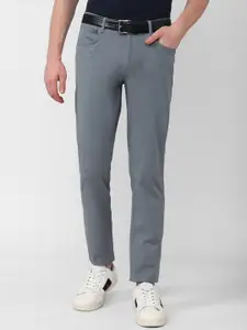 Van Heusen Sport Men Slim Fit Trousers