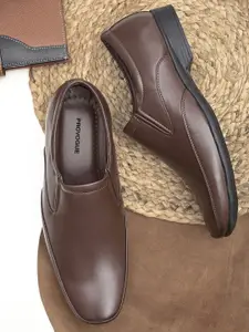 Provogue Men Formal Slip-On Shoes